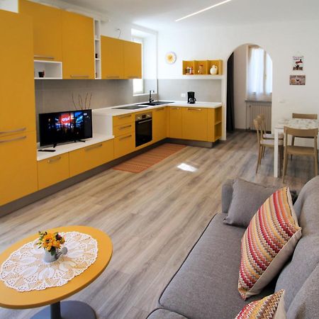 Apartment Tucano By Interhome Luino Luaran gambar