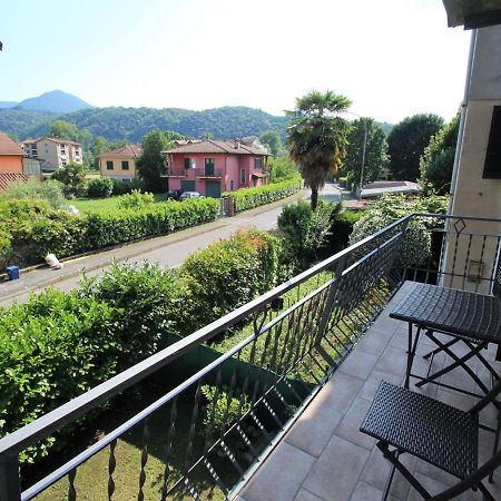 Apartment Tucano By Interhome Luino Luaran gambar