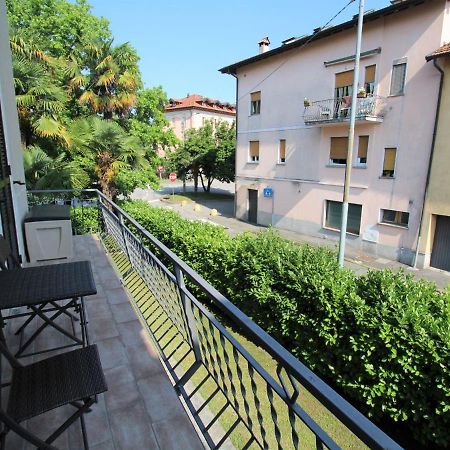 Apartment Tucano By Interhome Luino Luaran gambar