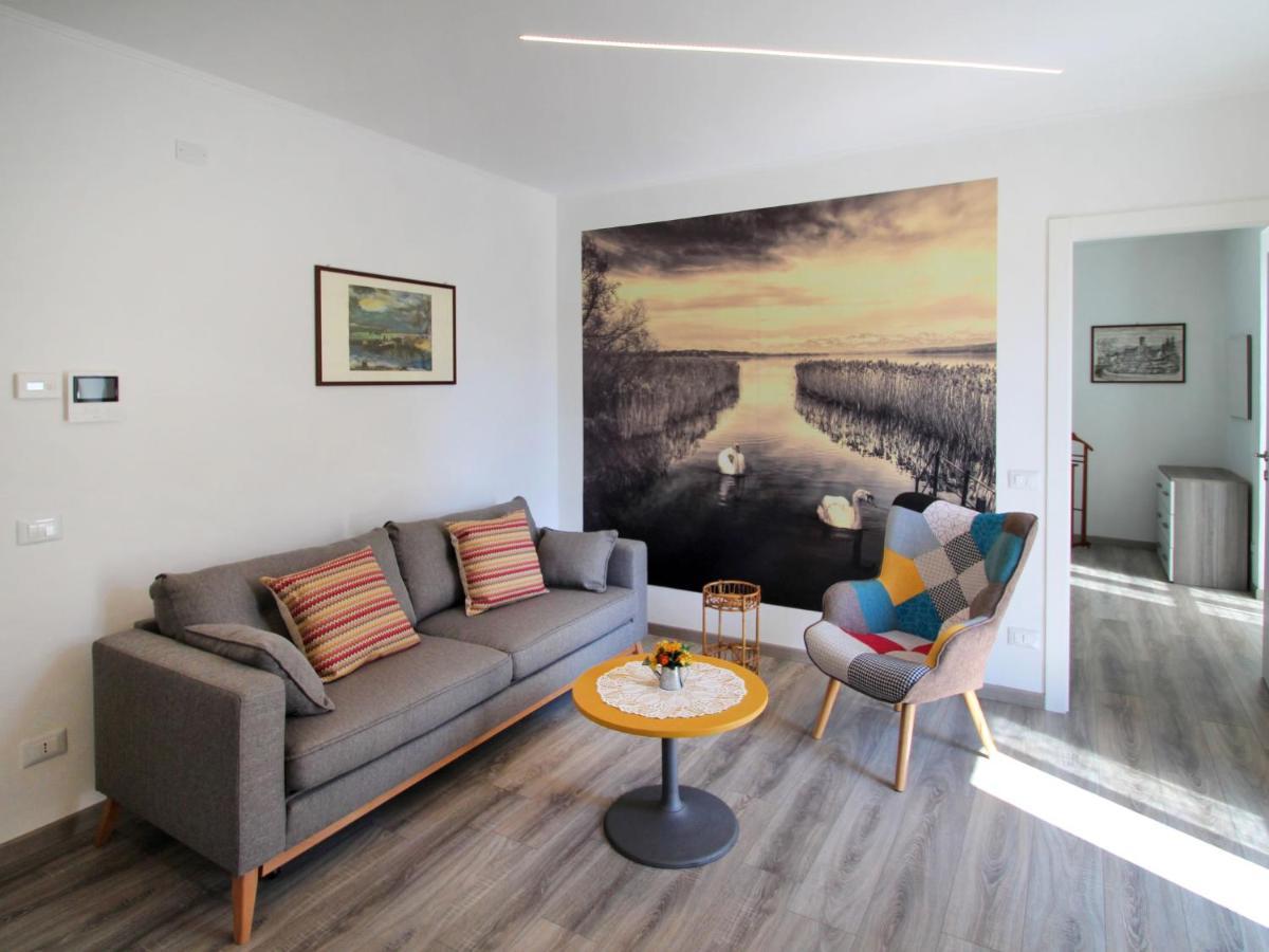Apartment Tucano By Interhome Luino Luaran gambar