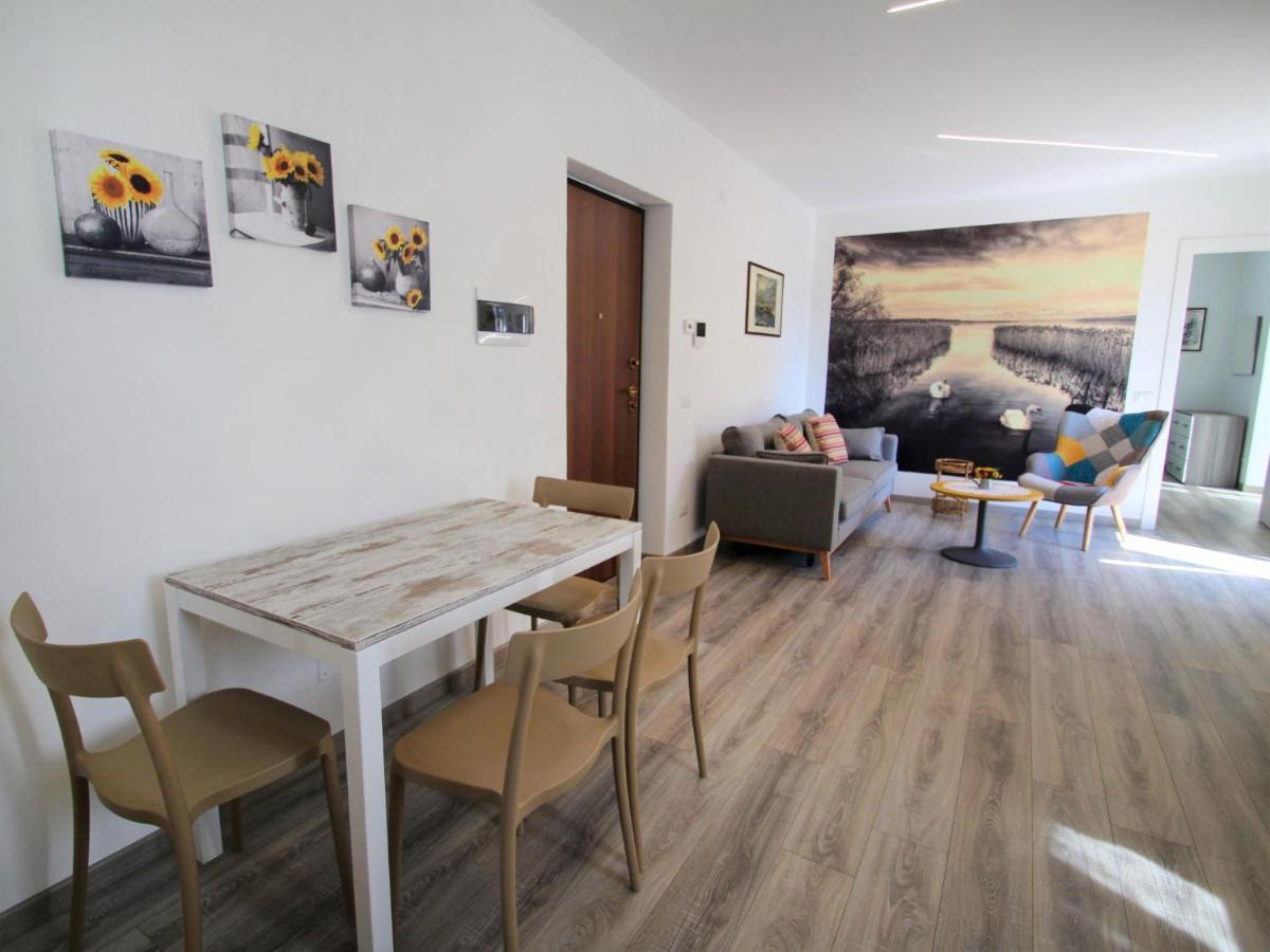 Apartment Tucano By Interhome Luino Luaran gambar
