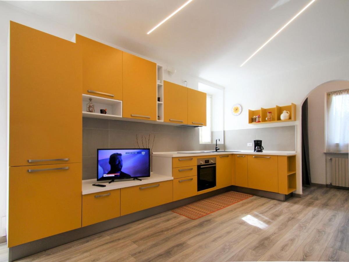 Apartment Tucano By Interhome Luino Luaran gambar