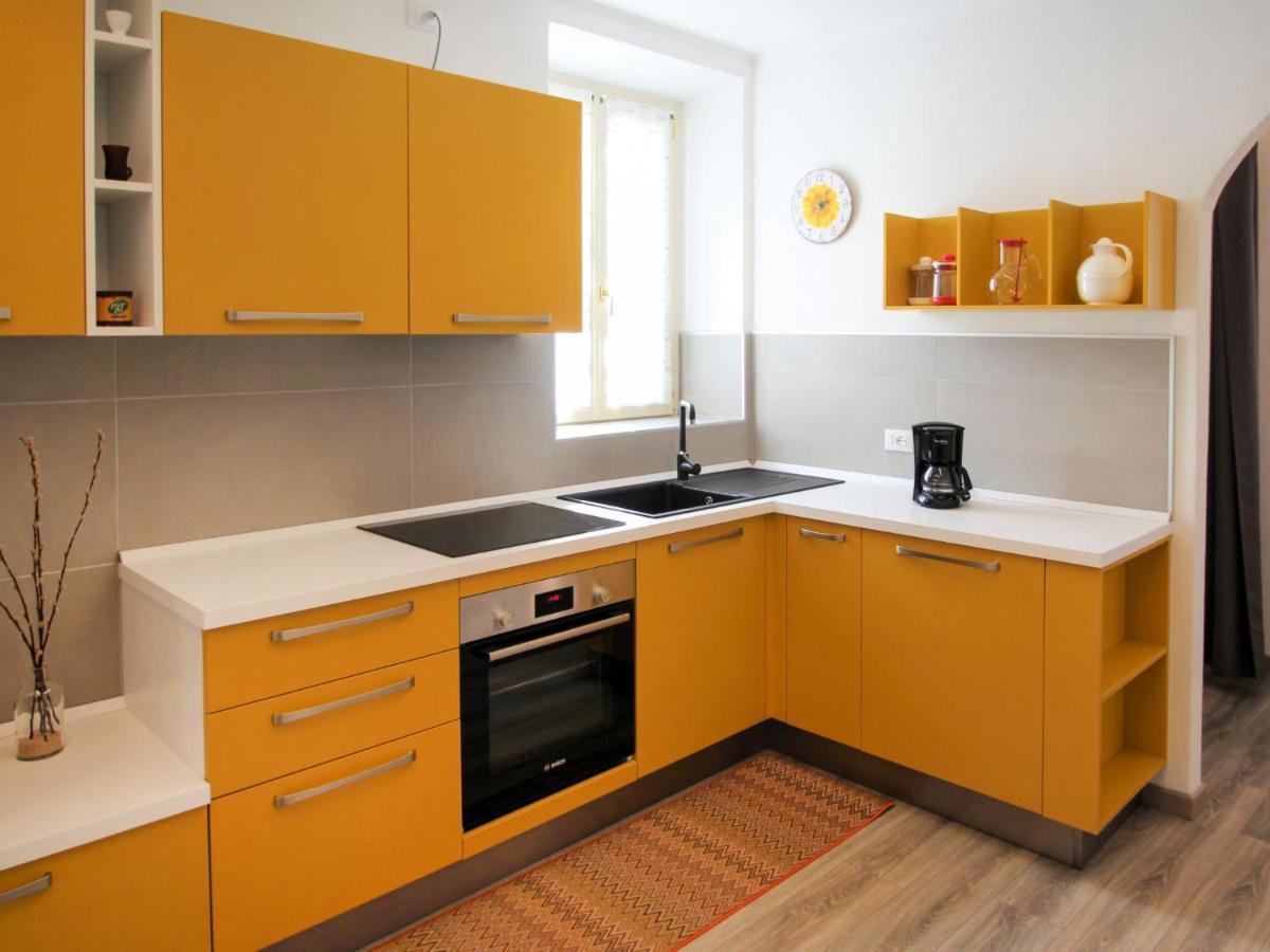 Apartment Tucano By Interhome Luino Luaran gambar