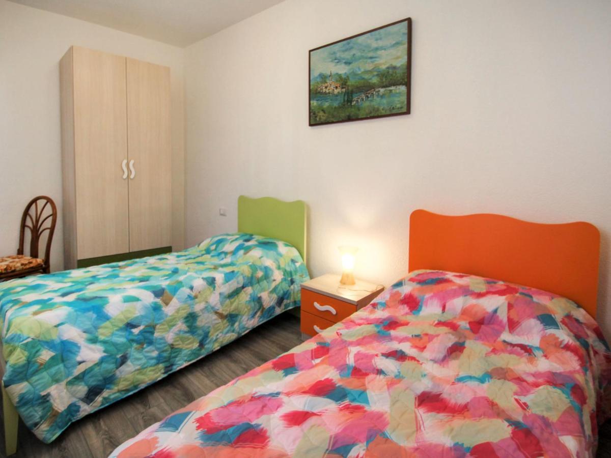 Apartment Tucano By Interhome Luino Luaran gambar