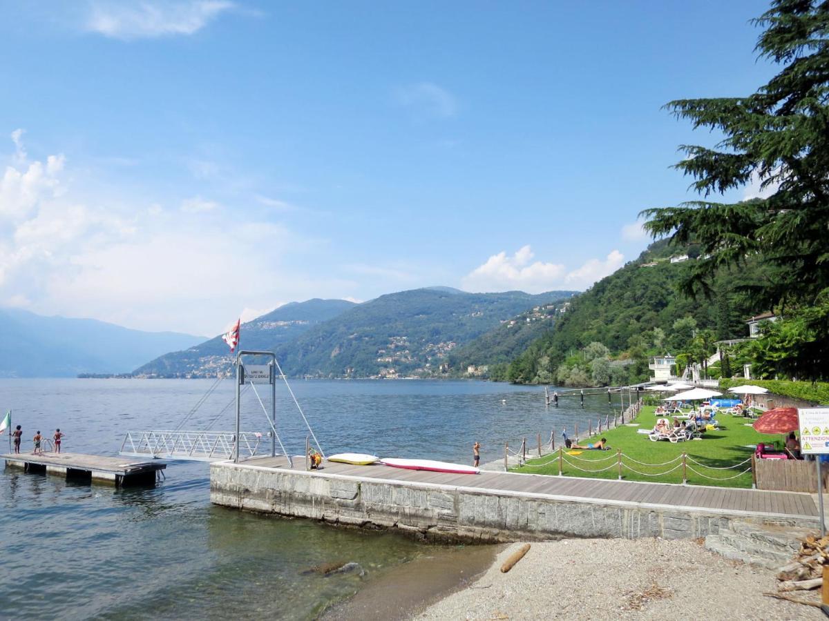 Apartment Tucano By Interhome Luino Luaran gambar