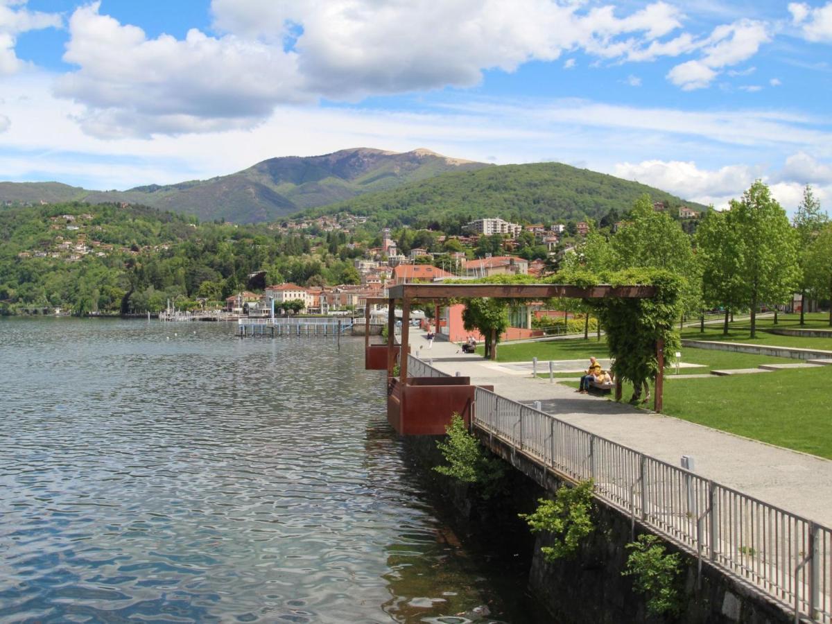 Apartment Tucano By Interhome Luino Luaran gambar