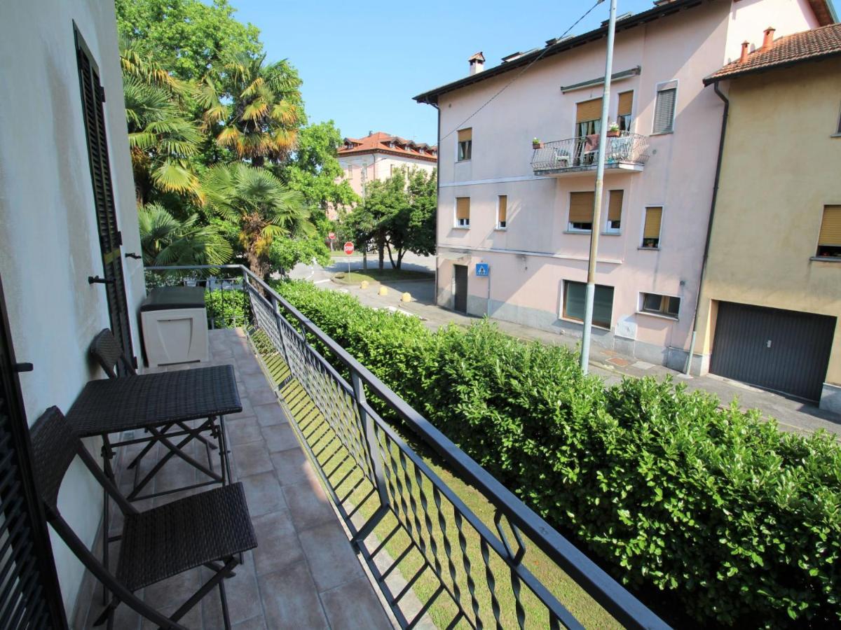 Apartment Tucano By Interhome Luino Luaran gambar